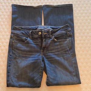 AE Kick Boot Jeans 👖